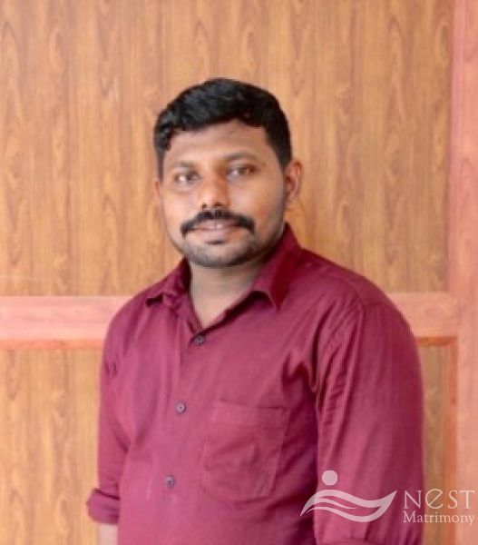 ARUN VARGHESE
